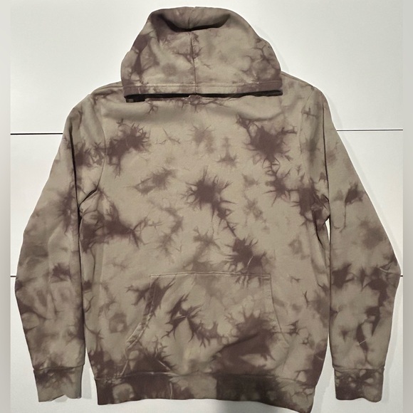 Abound Tie-Dye Hoodie - Picture 1 of 3